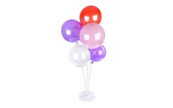 STAND FOR 7 BALLOONS - 70CM