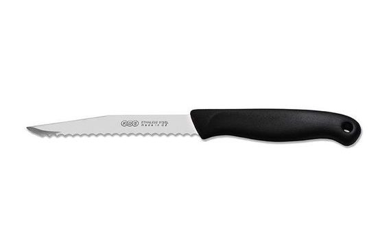KITCHEN KNIFE 4.5 - SERRATED - KDS SEDLČANY