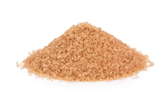 NATURAL CANE SUGAR