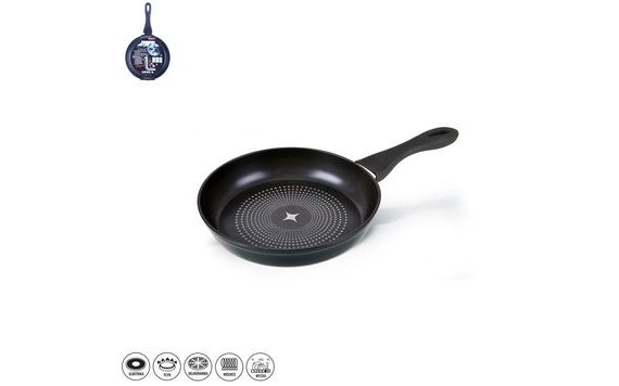 DIAMANT NON-STICK FRYING PAN 24 CM