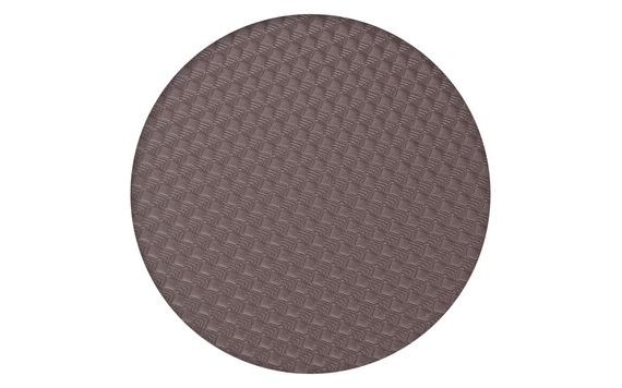 IMPERSSION AND EMBOSSING MAT DESIGN STRIPED SQUARES - DAMIER