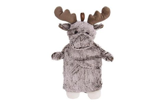 PLUSH THERMOPHORE REINDEER - 1 L