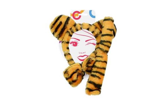 DETSKÝ TIGRÍ SET - UNISEX