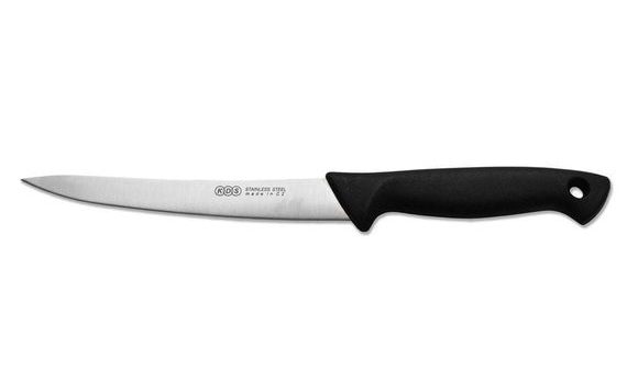 FILLETING KNIFE 6" - KDS SEDLČANY