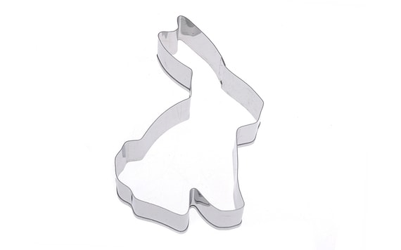 DOUGH CUTTER - BUNNY