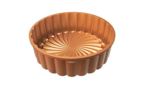 MARISSA BAKING PAN, 22 CM DIAMETER