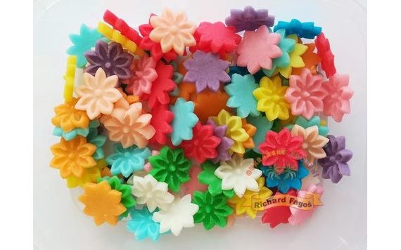 APRÓ VIRÁGOK 1 – 40 G