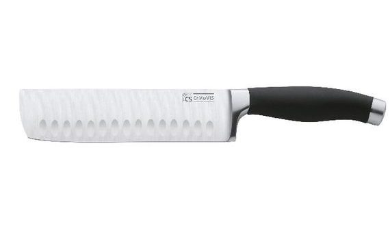 SHIKOKU 18 CM TEPPANYAKI KITCHEN KNIFE