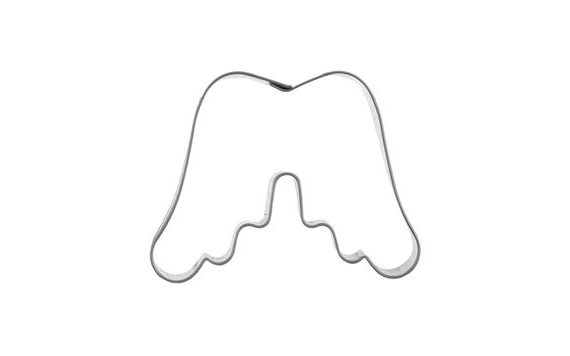 VYKRAJOVAČKA KŘÍDLA