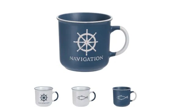 HRNČEK, PRETOŽE. SEA 0,48 L - RÔZNE MOTÍVY