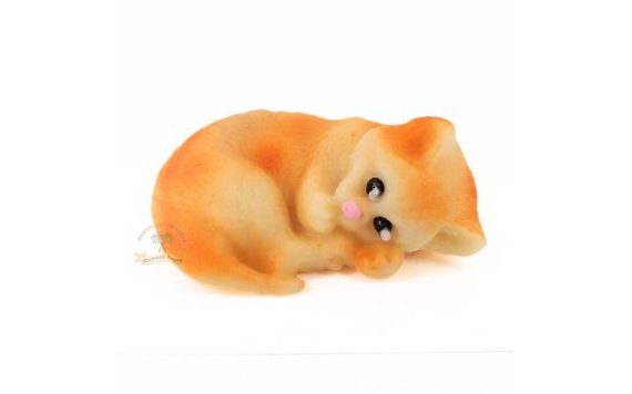 MAČIATKO 95 G – RYŠAVÉ