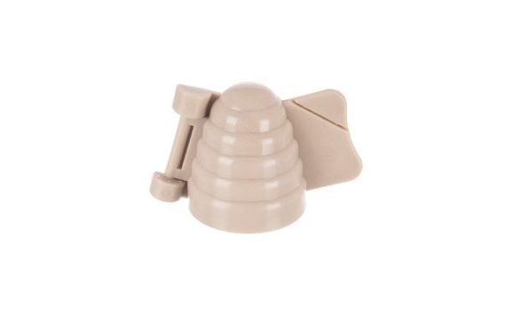 BEEHIVE PASTRY MOULD