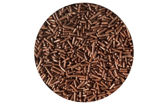 DARK CHOCOLATE RICE 100 G