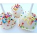 PÁLCIKA (NYÁRS) CAKE POPS ÉS NYALÓKA 50 DB - 11,5 CM - CAKE POPS - CUKRÁSZATI ESZKÖZÖK