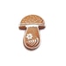 DOUGH CUTTER MUSHROOM - CUTTERS - PLANTS{% if kategorie.adresa_nazvy[0] != zbozi.kategorie.nazev %} - FOR BAKING{% endif %}