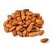 ALMONDS NATURAL - 1000 G - NUTS, ALMONDS - RAW MATERIALS