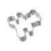 BEAR-SHAPED COOKIE CUTTER - CUTTERS - FOR BAKING