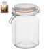 BELA 2L GLASS STORAGE JAR WITH LID - ZAVAŘOVÁNÍ A KONZERVACE{% if kategorie.adresa_nazvy[0] != zbozi.kategorie.nazev %} - KITCHEN UTENSILS{% endif %}