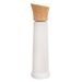 MLÝNEK GUMOVNÍKOVÉ DŘEVO/UH 20 CM WHITELINE - CUKŘENKY, KOŘENKY - KUCHYŇSKÉ POTŘEBY