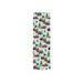 WRAPPING PAPER - CHRISTMAS DISNEY MOTIFS - ROLL 200X70 CM - GIFT WRAPPING PAPER - PAPER GOODS