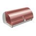 STAINLESS STEEL BREAD BOX I-ROSE EDITION - BREADBOXES{% if kategorie.adresa_nazvy[0] != zbozi.kategorie.nazev %} - FOR BAKING{% endif %}