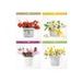 WINDOW FILM 6867 FLOWERS 30X33.5 CM - WALL STICKERS{% if kategorie.adresa_nazvy[0] != zbozi.kategorie.nazev %} - HOMEWARE{% endif %}
