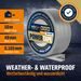HEAT-RESISTANT ADHESIVE TAPE - HOMEWARE