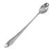 PUNTO STAINLESS STEEL COCKTAIL SPOONS - SET OF 2 - CUTLERY - KITCHEN UTENSILS