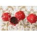 STICK (SKEWERS) FOR CAKE POPS AND LOLLIPOPS 50 PC. - CAKE POPS - PASTRY NECESSITIES