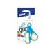 CHILDREN'S SCISSORS SC0005CB 5" MIXED COLOURS - 13CM - SCISSORS - PAPER GOODS