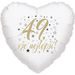 49TH BIRTHDAY HEART BALLOON - BALLOONS{% if kategorie.adresa_nazvy[0] != zbozi.kategorie.nazev %} - CELEBRATIONS AND PARTIES{% endif %}