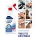 ANTIBACTERIAL DISINFECTANT FOR SURFACES AGAINST VIRUSES - 500 ML - HOUSEHOLD CLEANING - HOMEWARE