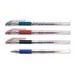 GEL PEN SET OF 4 GS1038-4 6000922 - PENS AND PENCILS - PAPER GOODS