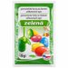 POTRAVINÁŘSKÁ BARVA NA VAJÍČKA ZELENÁ 5 G - PRÁŠKOVÉ BARVY BEZ TŘPYTU{% if kategorie.adresa_nazvy[0] != zbozi.kategorie.nazev %} - SUROVINY{% endif %}