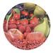 BIO METAL LID 66 VEGETABLES 10 PCS E - ZAVAŘOVÁNÍ A KONZERVACE - KITCHEN UTENSILS