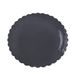 CAKE MAT DOUBLE-SIDED 26 CM DIAMETER 1 PIECE - ROUND WASHERS - PASTRY NECESSITIES