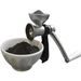 POPPY SEED GRINDER JIHOKOV - MILLS, MACHINES - KITCHEN UTENSILS
