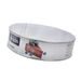 24 CM ROUND CAKE BAKING PAN - CAKE FORMS WITH BOTTOM - FOR BAKING