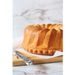 BUNDT CAKE BAKING MOLD 23.5 CM - CAKE FORMS - FOR BAKING