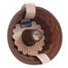 BUNDT CAKE BAKING MOLD 23.5 CM - CAKE FORMS - FOR BAKING