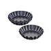 PIE TIN - SET OF 6 PC. - MOLDS FOR CAKE - FOR BAKING