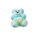 WILTON TEDDY BEAR PAN - 3D BAKING MOLDS - FOR BAKING