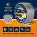 HEAT-RESISTANT ADHESIVE TAPE - HOMEWARE