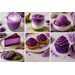 UBE PURPLE FUSION 250 G - OCHUCOVACIE PASTY A PRÍSADY - SUROVINY