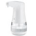 SOAP AND DISINFECTANT DISPENSER AURIE COMFORT 360 ML - HOUSEHOLD CLEANING - HOMEWARE