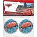 STOR MINI BAKING CUPS CARS 60 PCS - CUPCAKES FOR SMALL MUFFINS - FOR BAKING