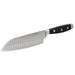 KUCHYŇSKÝ NŮŽ MASTER SANTOKU 18,5 CM - KUCHYŇSKÉ NOŽE - KUCHYŇSKÉ POTŘEBY