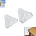 FURNITURE CORNER PROTECTOR - 4 PCS - HOUSEHOLD ITEMS{% if kategorie.adresa_nazvy[0] != zbozi.kategorie.nazev %} - HOMEWARE{% endif %}