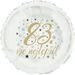 83RD BIRTHDAY BALLOON CIRCLE - BALLOONS - CELEBRATIONS AND PARTIES
