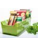 PLASTIC SPICE BAG ORGANIZER - BASKETS - HOMEWARE